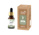 Rosemary Essential Oil